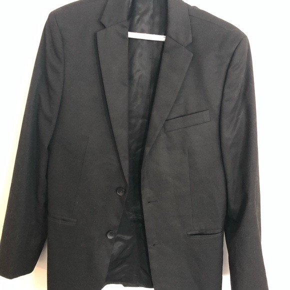 Calvin Klein Other - Calvin Klein Black Men's Blazer